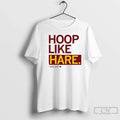 Hoop Like Kenzie Hare