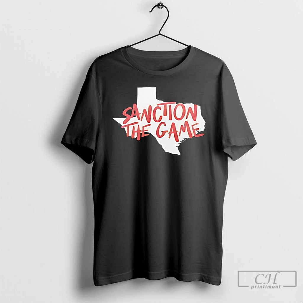 Premium Houston Texans Sanction The Game State