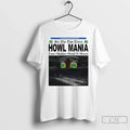 Howl Mania Fans Shatter Howl O Meter Six One Two Times