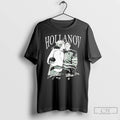 Premium Hudson X Connor Aesthetic Signatures Graphic