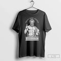 Humorous Ancient Philosopher Mediocrates Thats Good Enough