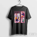 Huntrix Kpop Demon Hunter Tis Season Merry Xmas 2025