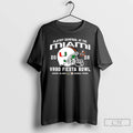 Premium Hurricanes Vrbo Fiesta Bowl 2026 Playoff Semifinal At The Miami