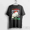 I Want Manatee
