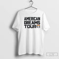Premium I Am The American Dreams Tour Pride
