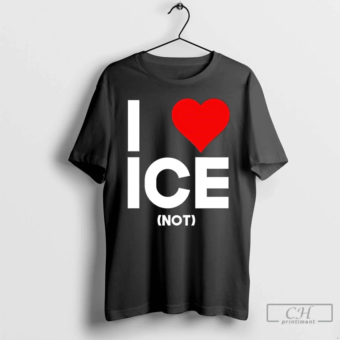 I Love Ice Not 2026
