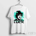 I Make My Own Luck Lucky Rocky St Patricks Day