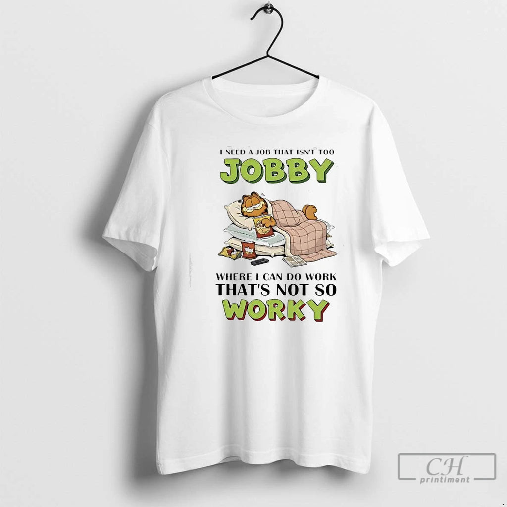 Premium I Need A Job That Isnt Too Jobby Where I Can Do Work Thats