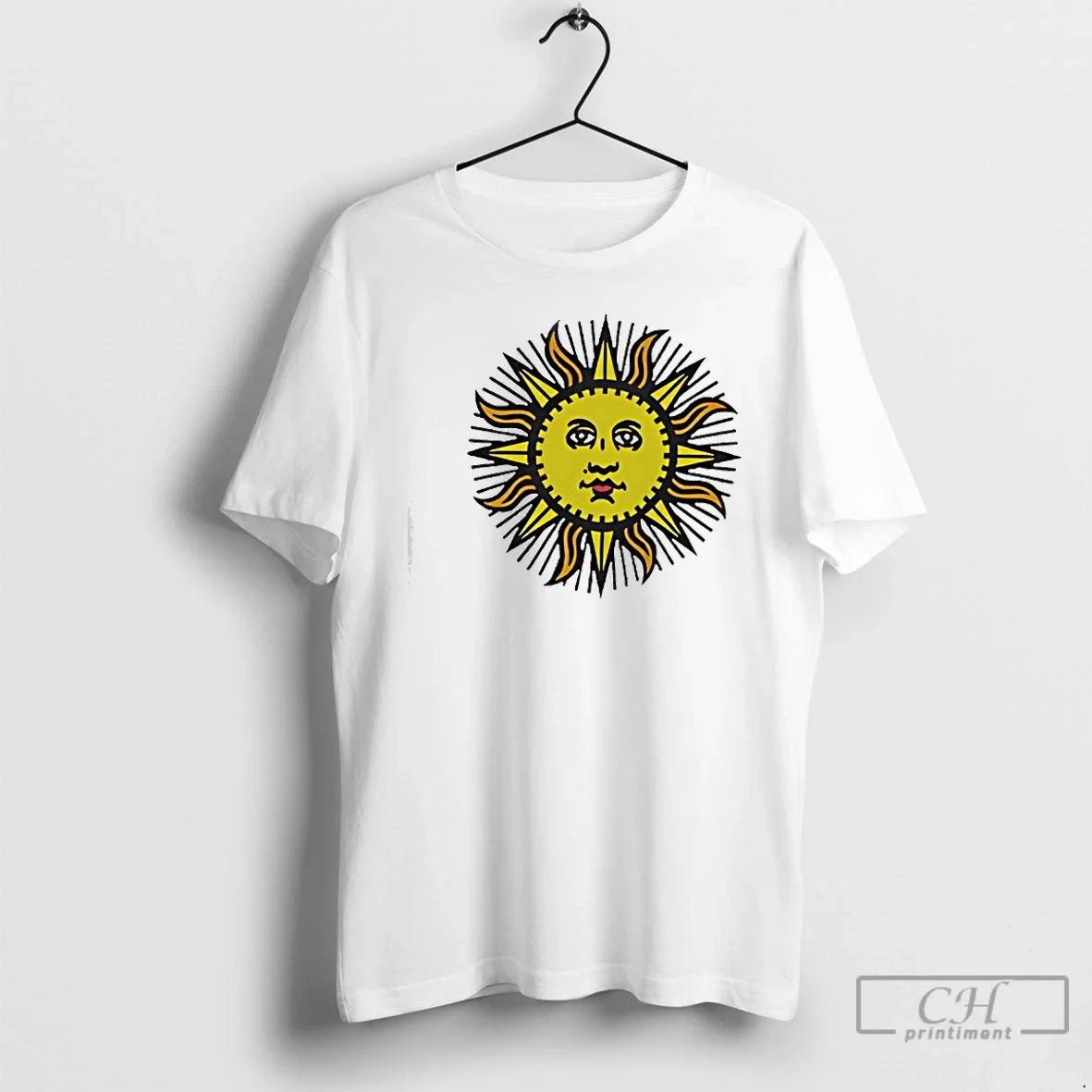 I Saw Tv Glow Owen Justice Smith Sun Face