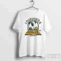 I Survived Green Bay Packers Winter