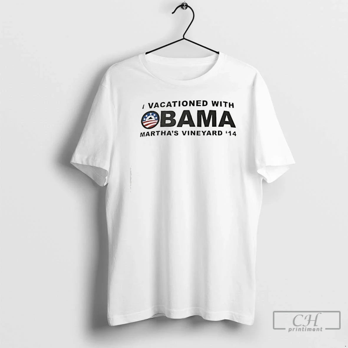 I Vacationed Obama Marthas Vineyard 14