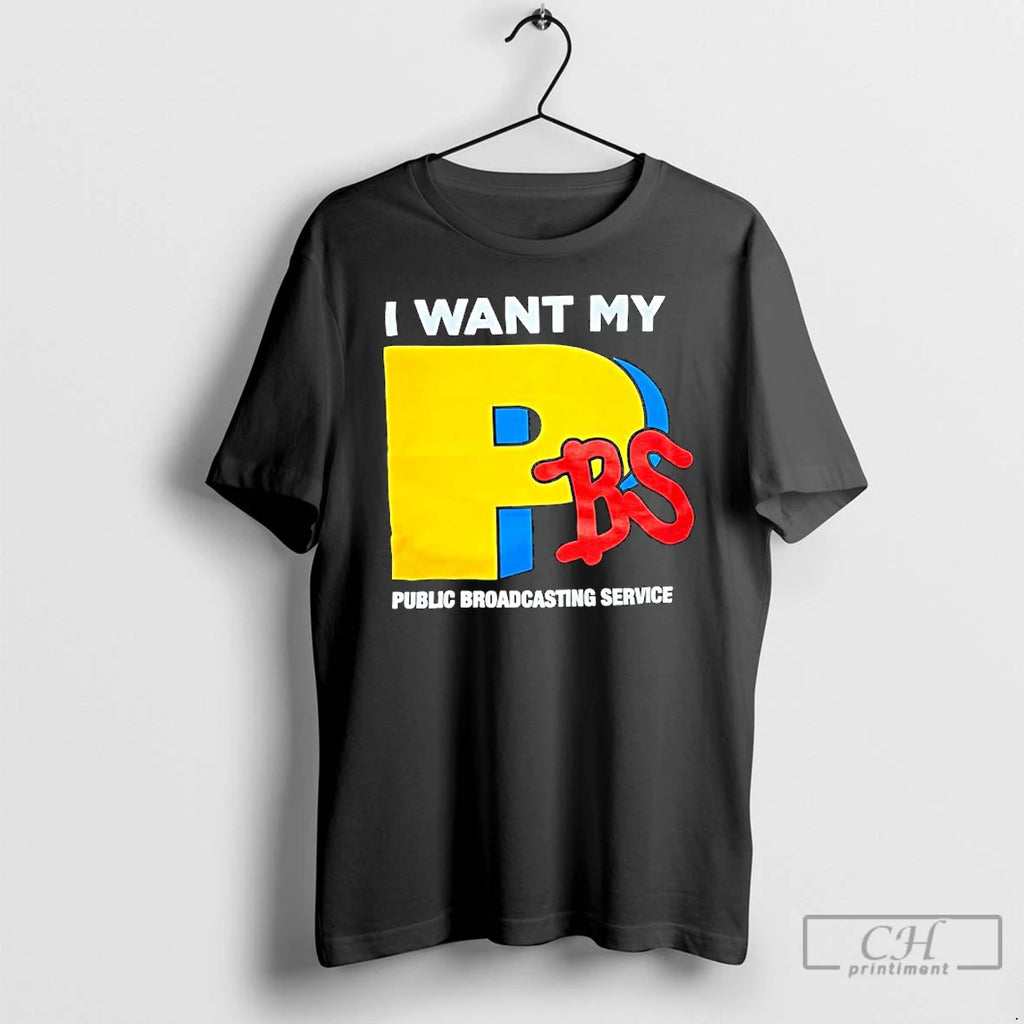 Premium I Want My Pbs Public Broadcasting Service