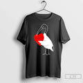 Ibis Heart Simple