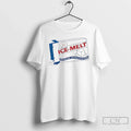 Ice Melt Fight Back Hard 100 Effective Fascism Salt Box