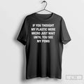 If You Thought My Plastic Were Micro Just Wait Until You See My Penis