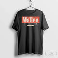 Im Problem Tour Wallen