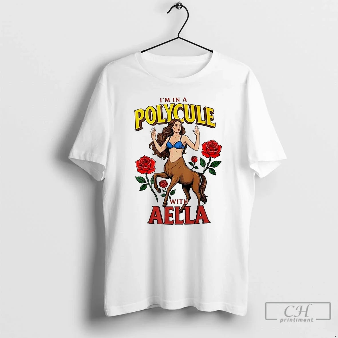 Im Polycule Aella