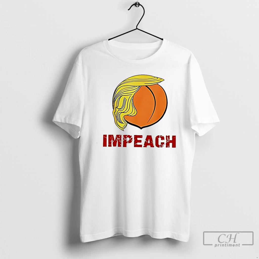 Premium Impeach Trump Funny
