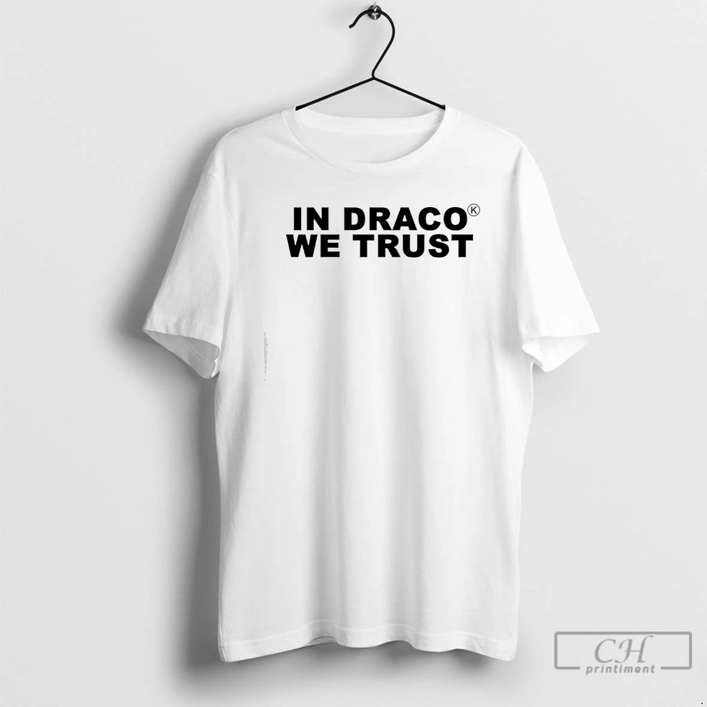 Premium In Draco We Trust