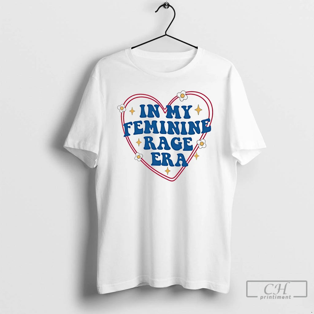 Premium In My Feminine Rage Era