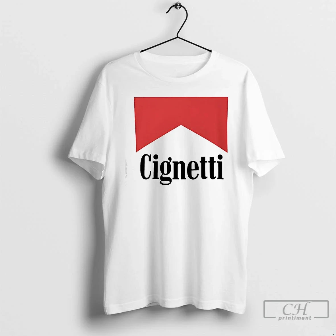 Indiana Cignetti Marlboro Retro