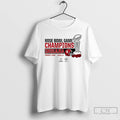 Premium Indiana Football 2026 Cfp Rose Bowl Champions Trophy