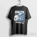Indianapolis Colts Bud Light Shoe