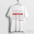 Indycar Race Day