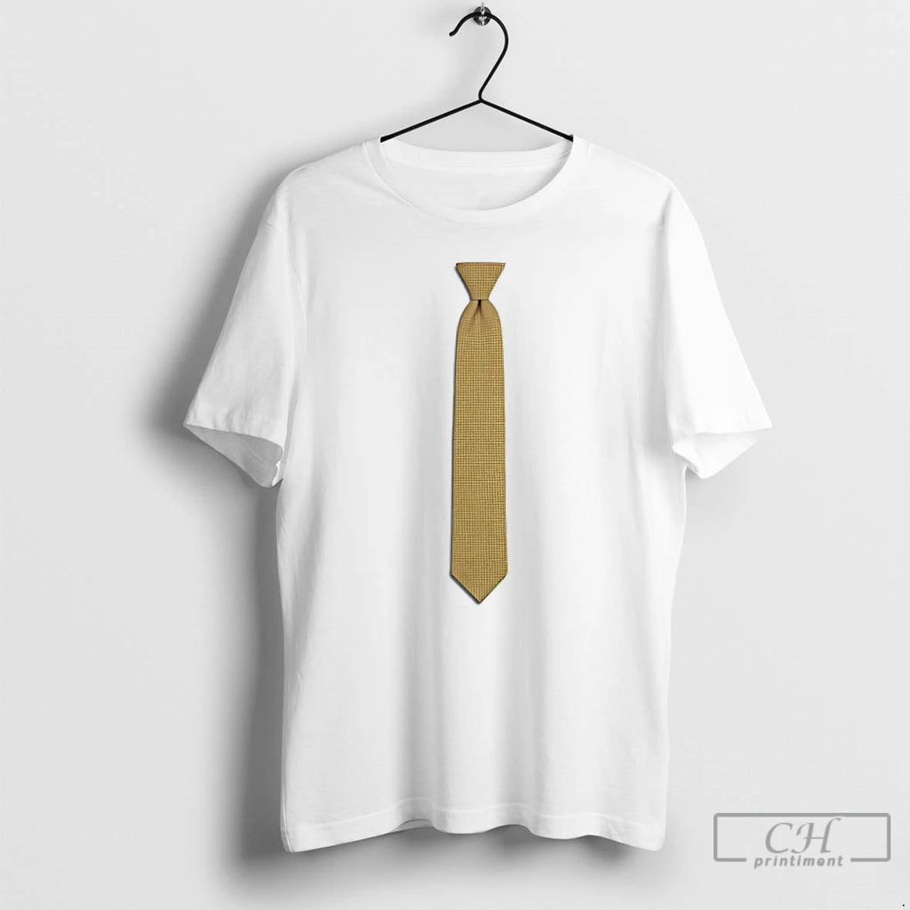 Premium Iowa Coach Mccollum Tie