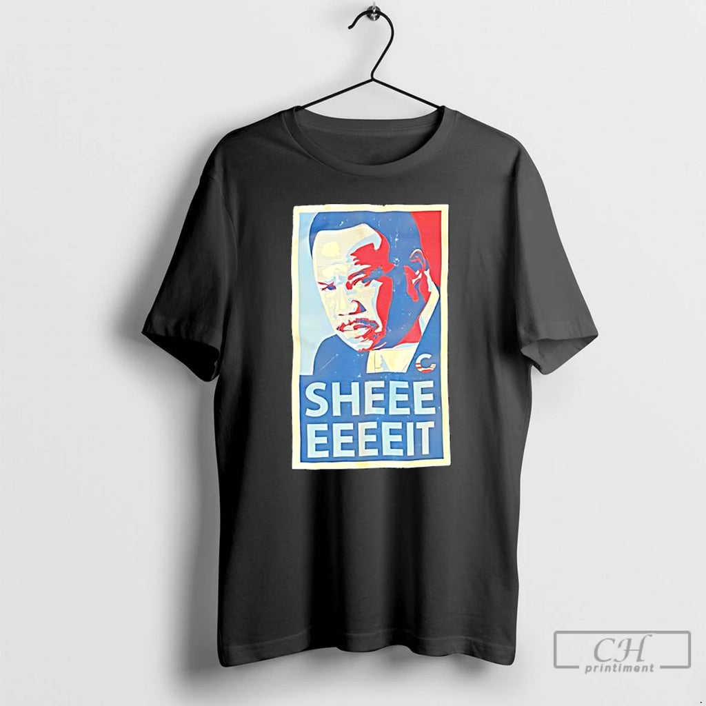 Premium Isiah Whitlock Jr Sheeeeeeit Style Hope