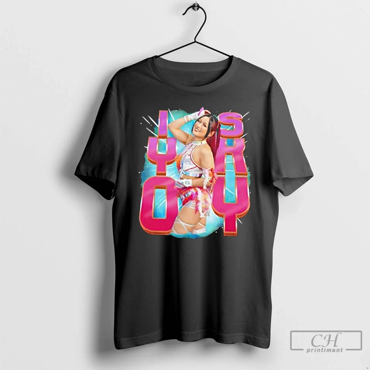 Iyo Sky Starburst Vintage