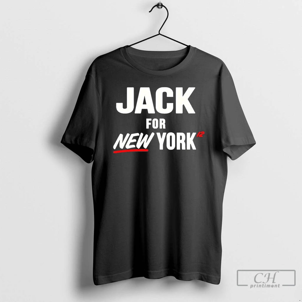 Premium Jack Schlossberg For New York