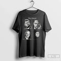 Jake Shields They Noticed History