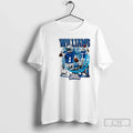 Jameson Williams Detroit Lions Football City