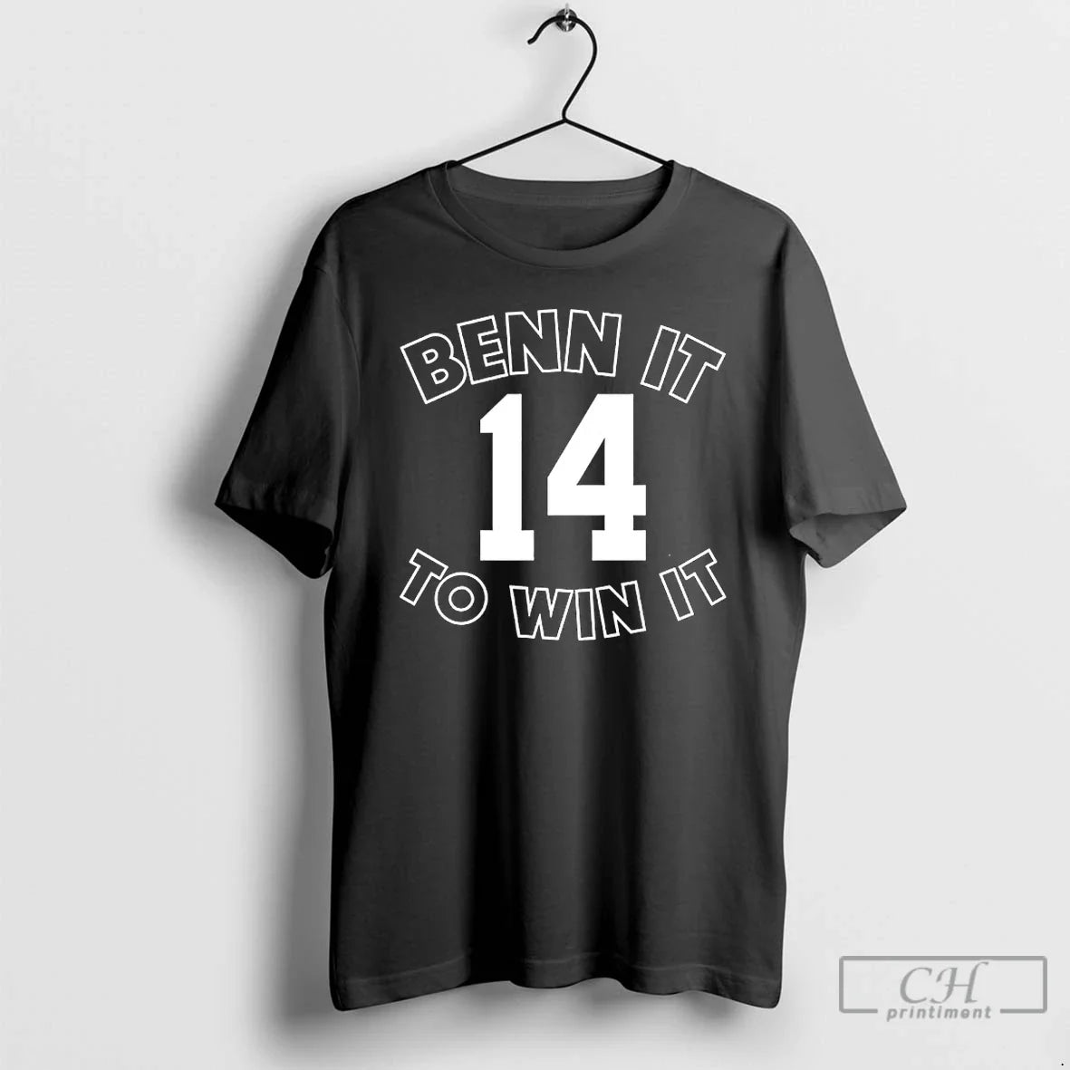 Jamie Benn 14 Win Dallas Stars Hockey