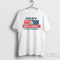 Premium January 6th Never Forget It Was Treason White House