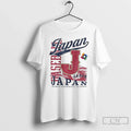 Japan Baseball 2026 World Baseball Classic