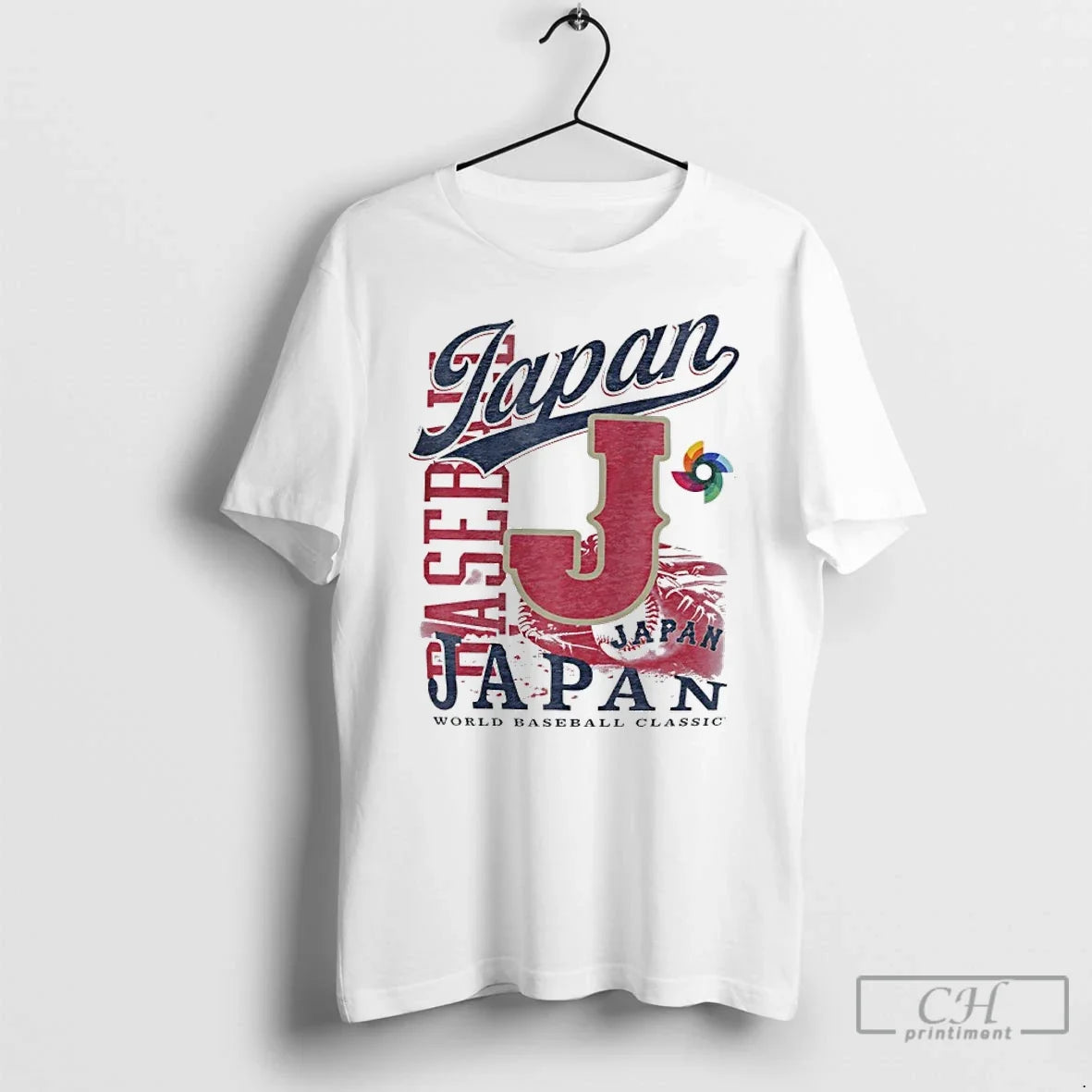 Japan Baseball 2026 World Baseball Classic
