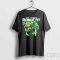 Jason Robertson Dallas Stars Murphy Robocat
