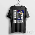Jaxon Smith Njigba Seattle 63 Yards Vintage