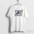 Jazz Cat Cartoon Cat Playing Saxophone