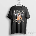 Premium Jean Silva Pose Ufc