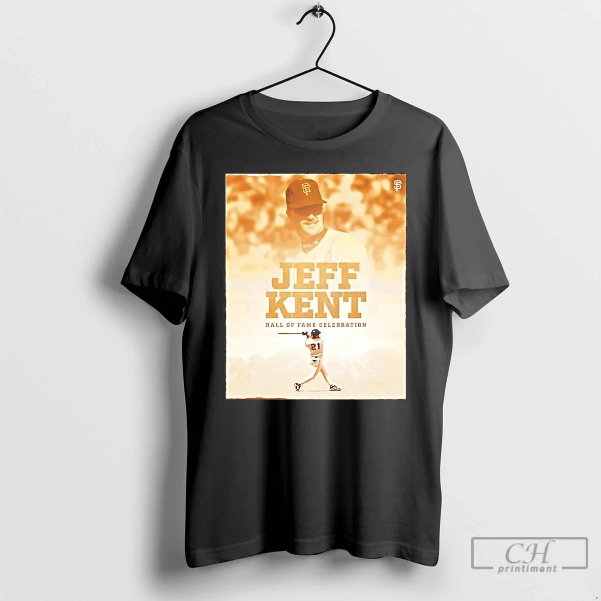 Jeff Kent Hall Fame Celebration