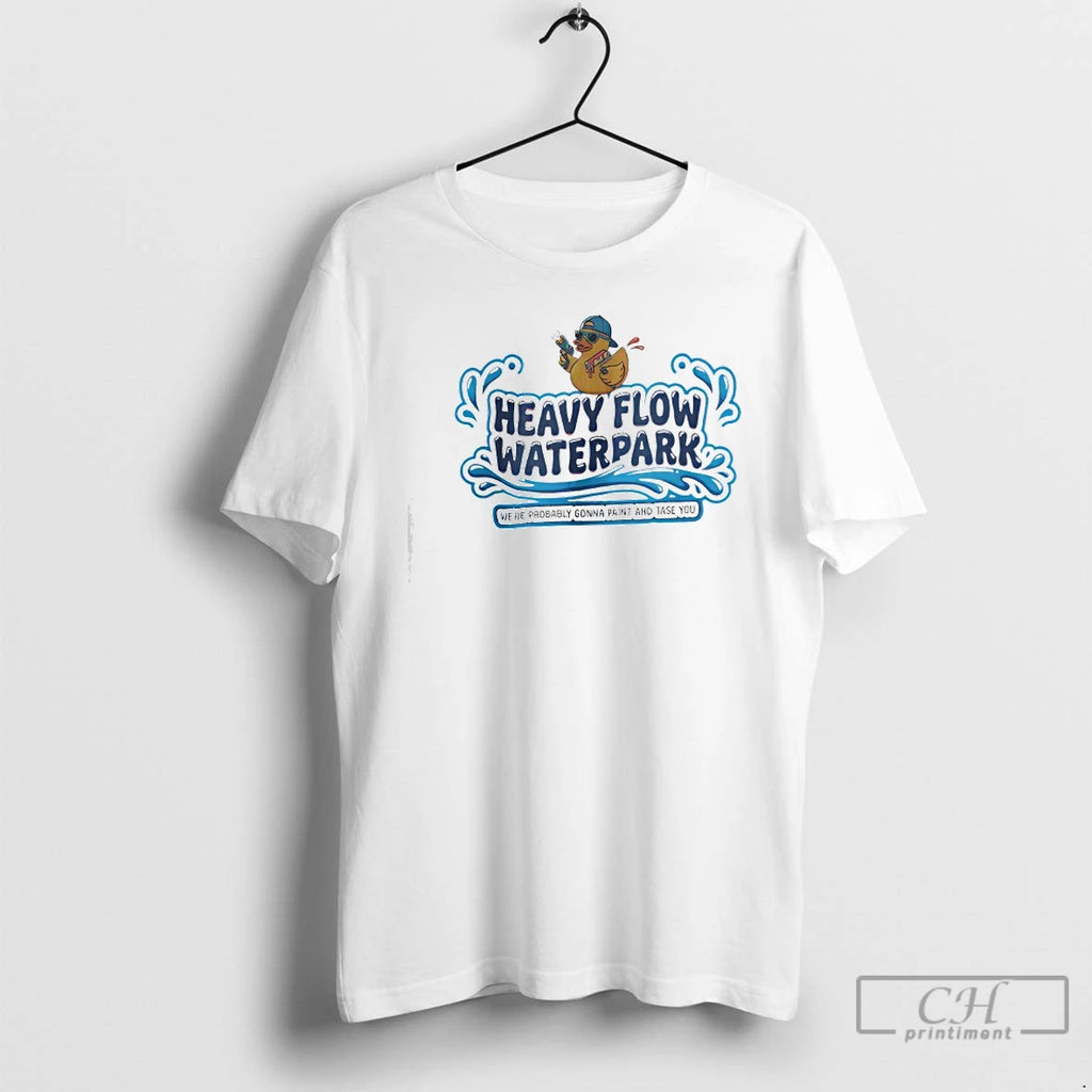 Premium Jenn Inspired Heavy Flow Waterpark