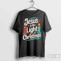 Jesus Is Light