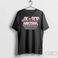 Jk Pop Masters Hot Tag Logo