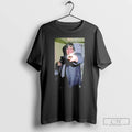 Premium John Candy Drinking Smoking Funny