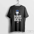 John Harbaugh Ball Ney York Gaints Coach