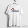 Johnny Cupcakes Pastry Ots Logo