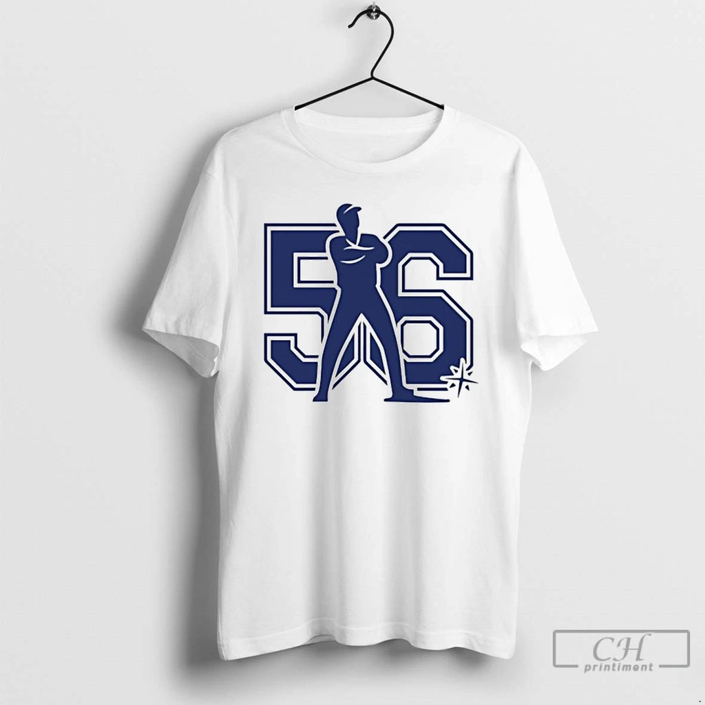 Premium Julio Randy Arozarena Ornaments T Shirts